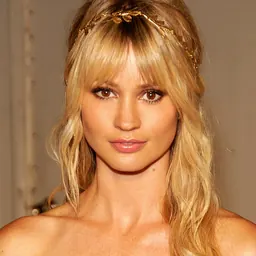 Portrait of Cameron Richardson
