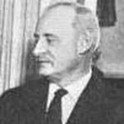Portrait of James Alexander Fowler