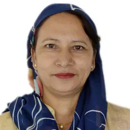 Portrait of Kalila Khatun
