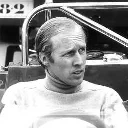 Portrait of Ed Swart