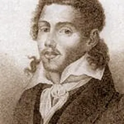 Portrait of Giovanni David
