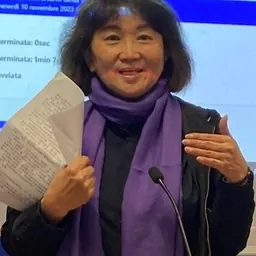 Portrait of Chu T’ien-hsin