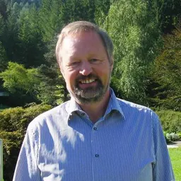 Portrait of Klaus Hulek