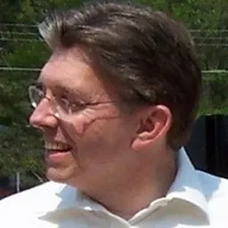 Portrait of Greg Fishel