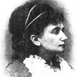 Portrait of Atala Kisfaludy