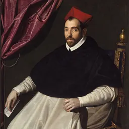 Portrait of Michele Bonelli