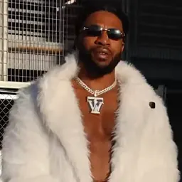 Portrait of Trick Williams