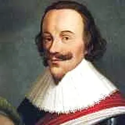 Portrait of Johann von Aldringen