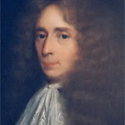 Portrait of Philip Pieterse Schuyler