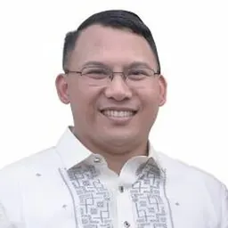 Portrait of Ronald Cardema
