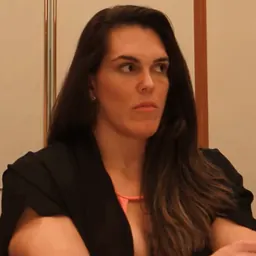 Portrait of Gabi Garcia