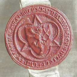 Portrait of Reginald III, Duke of Guelders