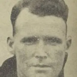 Portrait of Eric Glass