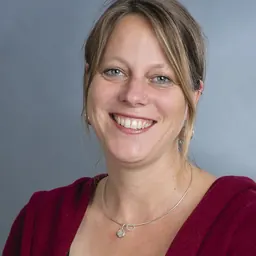Portrait of Maike Schaefer
