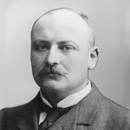 Portrait of William Fife III