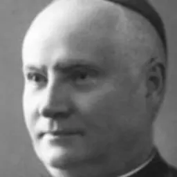 Portrait of Alexandru Cisar