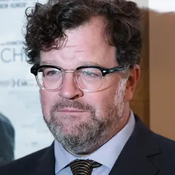 Portrait of Kenneth Lonergan