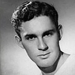Portrait of Bob Mizer