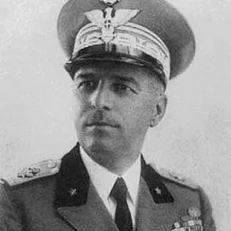Portrait of Vittorio Ambrosio