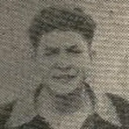 Portrait of Ilias Iliaskos