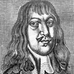 Portrait of Alexander, Duke of Schleswig-Holstein-Sonderburg