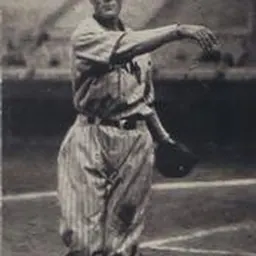 Portrait of Bill Lawrence