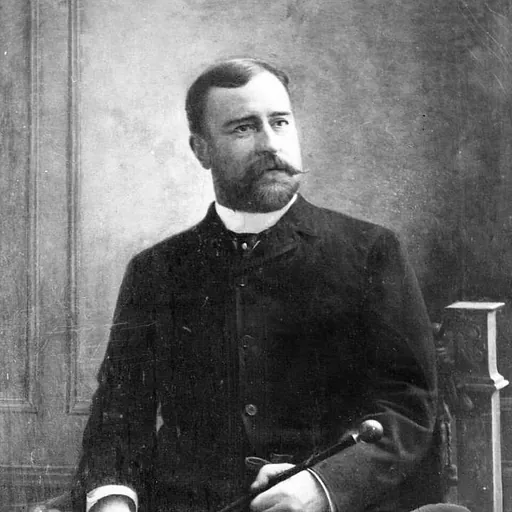 Portrait of Emanuele Ruspoli, 1st Prince of Poggio Suasa
