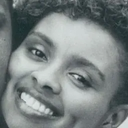 Portrait of Debbi Morgan