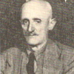Portrait of Alekso Martulkov