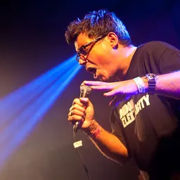 Portrait of London Elektricity