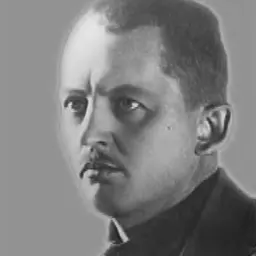 Portrait of Boris Didkovsky