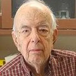Portrait of Herbert Tabor
