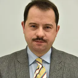 Portrait of Artur Zawisza