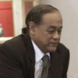 Portrait of Pipob Thongchai
