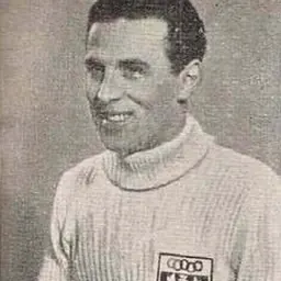 Portrait of Spirydion Albański