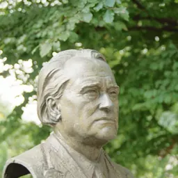 Portrait of Pierre Paulus