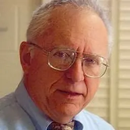 Portrait of John L. Hall