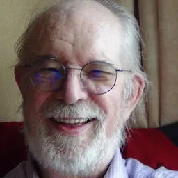 Portrait of Jean Royer