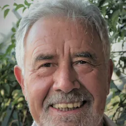 Portrait of Antonio Pedotti