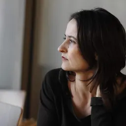 Portrait of Sasha Waltz