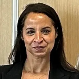 Portrait of Emma Wools