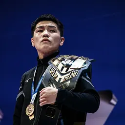 Portrait of Tomoya Tsuboi