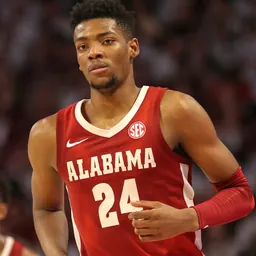 Portrait of Brandon Miller