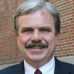 Portrait of Mark Wightman