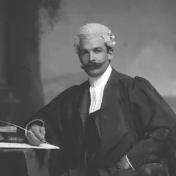 Portrait of Willem Eduard Bok, Jr.