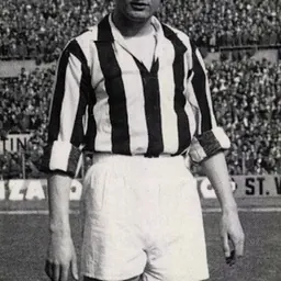Portrait of Umberto Colombo