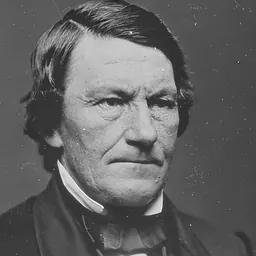 Portrait of John Covode