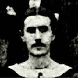 Portrait of Antonín Fivébr