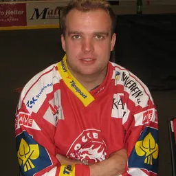 Portrait of Marek Trončinský