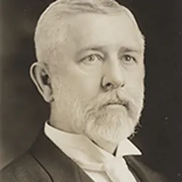 Portrait of John T. Watkins